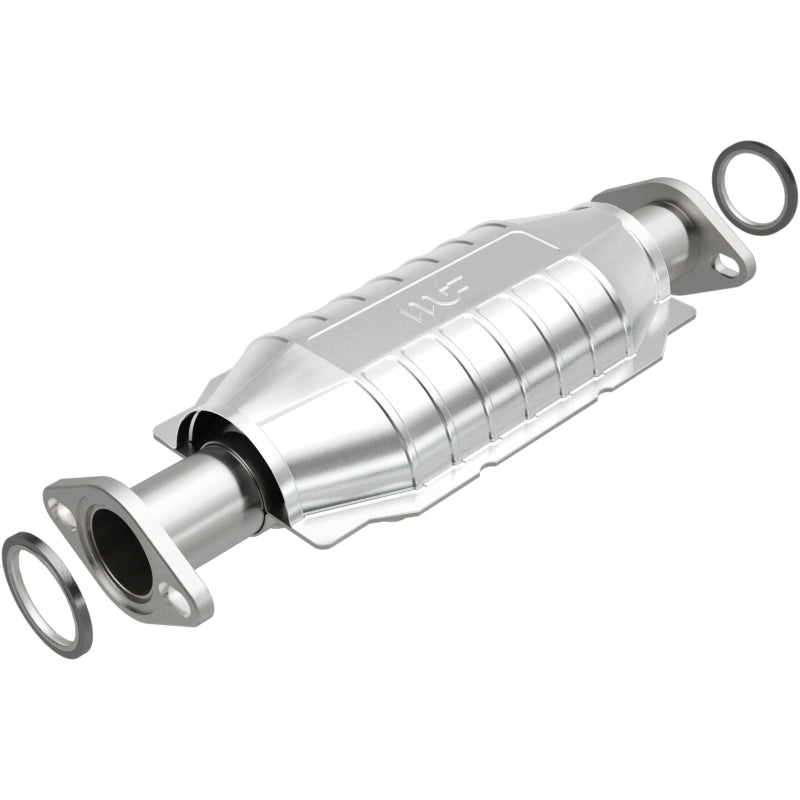 1988-1995 Toyota Catalytic Converter Direct Fit | Dirty Garage