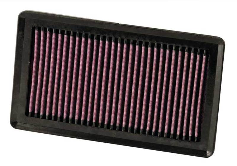 Universal 07 Versa 1.8L-L4 Drop In Air Filter | Dirty Garage