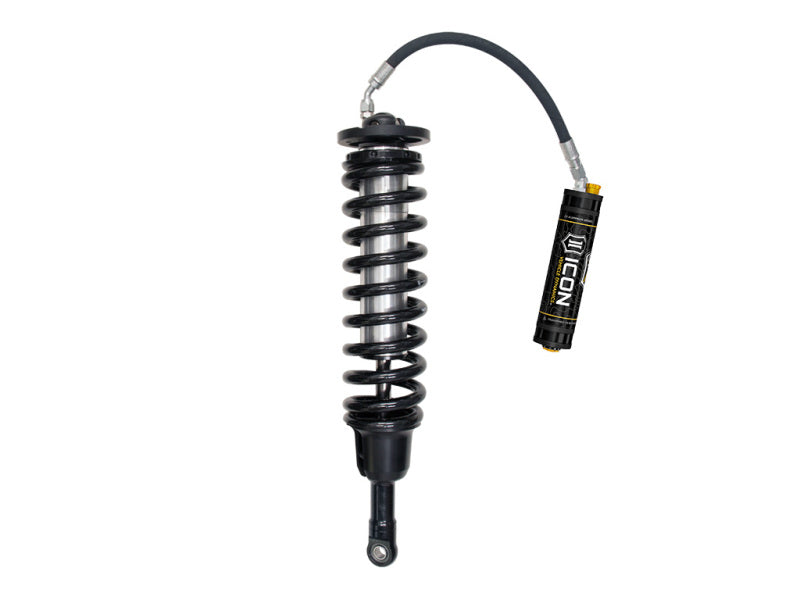2010-2014 Super Duty Front 3.0 Series Coilover Shock Passenger Side | Dirty Garage