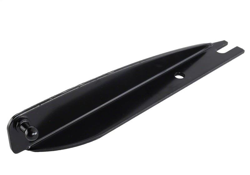 2005-2014 Mustang Hood Lift Kit w/Laser Engraved Ford Performance Logo - View 6 | Dirty Garage