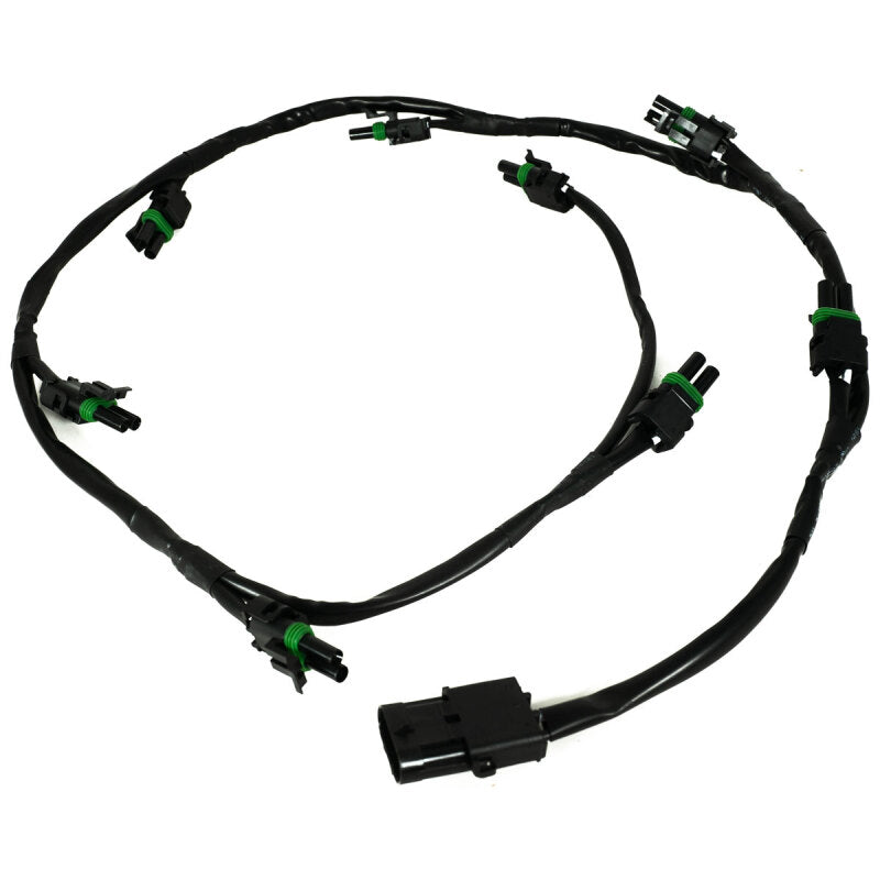 Baja Designs Universal XL Linkable Wiring Harness - 8 XLs | Dirty Garage