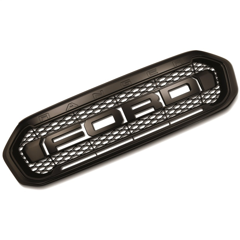 2019-2021 Ranger Front Grille | Dirty Garage