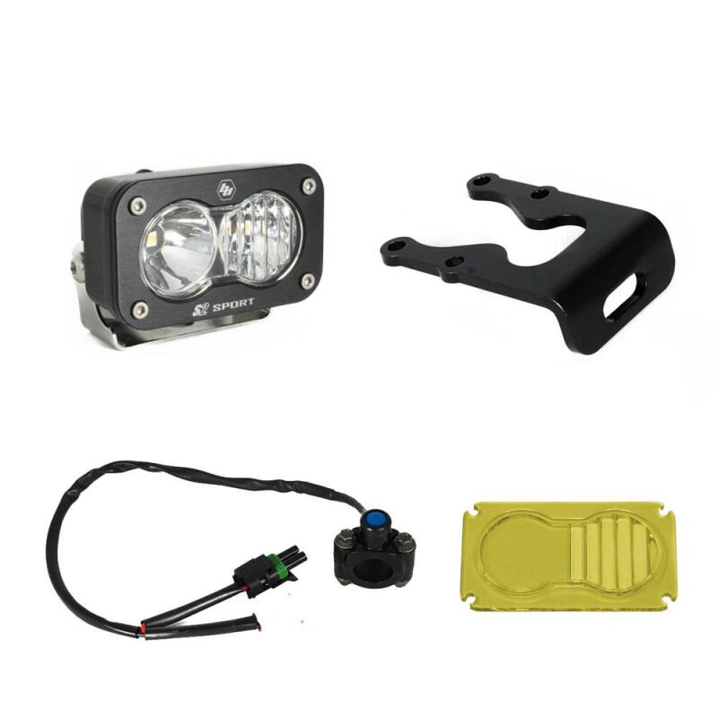 Baja Designs Sur-Ron/Talaria S2 Sport Headlight Kit | Dirty Garage