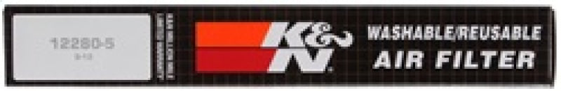 Replacement Air Filter 12 -13 Golf VII 1.2L/1.4L/2012-2013 Polo GT 1.4L/13 A3 1.4L - View 13 | Dirty Garage