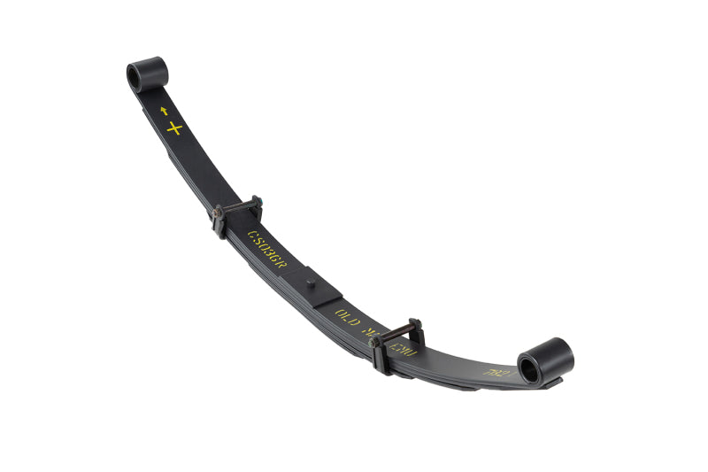 1987-1995 Jeep Wrangler Leaf Spring Jeep YJ R - View 2 | Dirty Garage