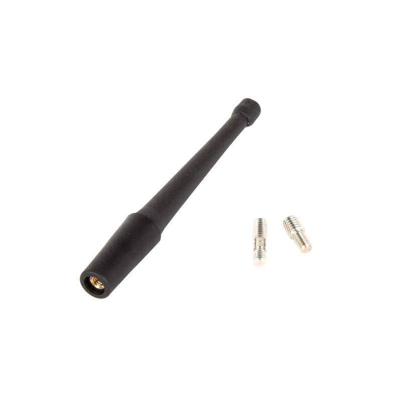 Rugged Ridge Antenna Reflex 6in 97-20 Jeep TJ/JK/JL/JT - View 4 | Dirty Garage
