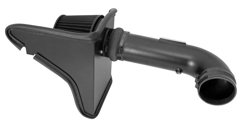 2010-2013 Camaro 6.2L V8 Black Performance Intake Kit - View 14 | Dirty Garage