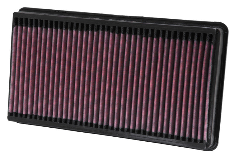 1999-2003 Ford F Series PickUp 7.3L V8 TD Drop In Air Filter - View 2 | Dirty Garage