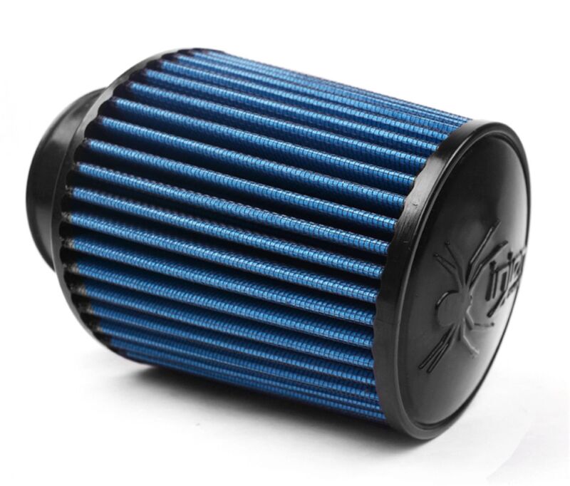 Universal AMSOIL Ea Nanofiber Dry Air Filter - View 3 | Dirty Garage
