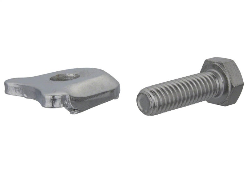 Universal Distributor Hold-Down Clamp - View 7 | Dirty Garage