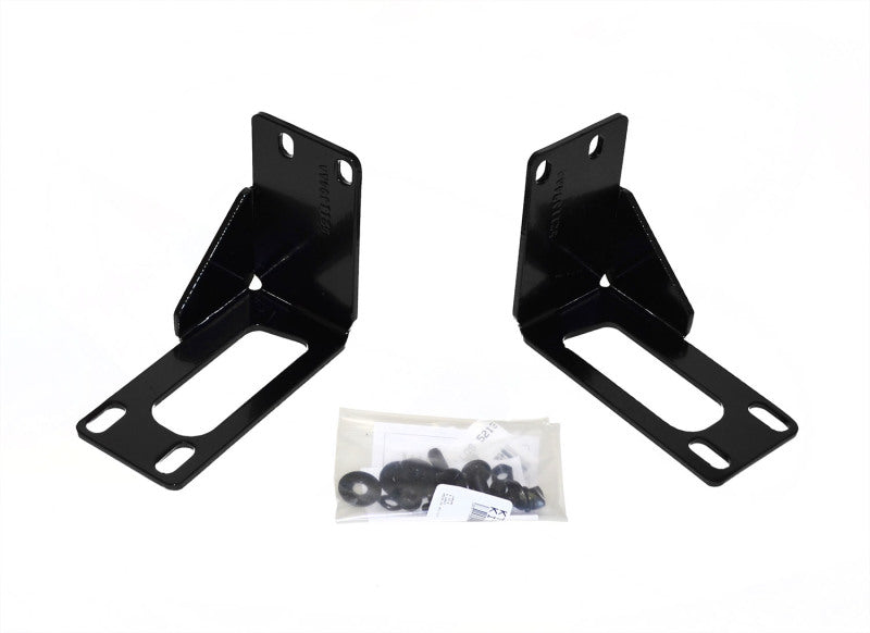 Go Rhino 99-07 Ford F-250/F-350 Super Duty RC2 Brackets | Dirty Garage