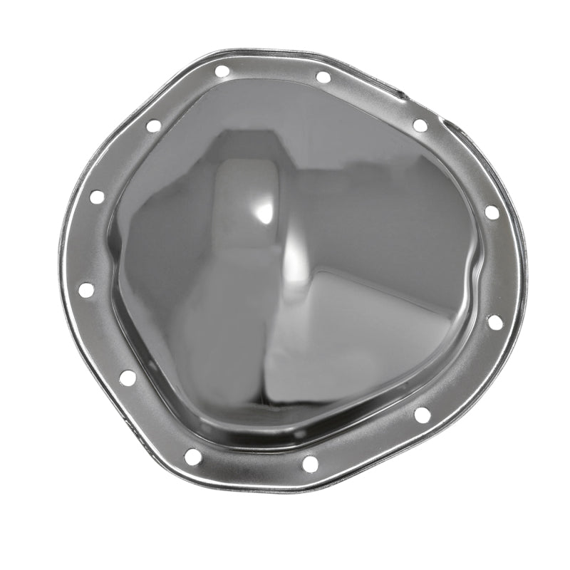 1963-1987 GM 12 Rear Differential Cover (YP C1-GM12T) - View 2 | Dirty Garage