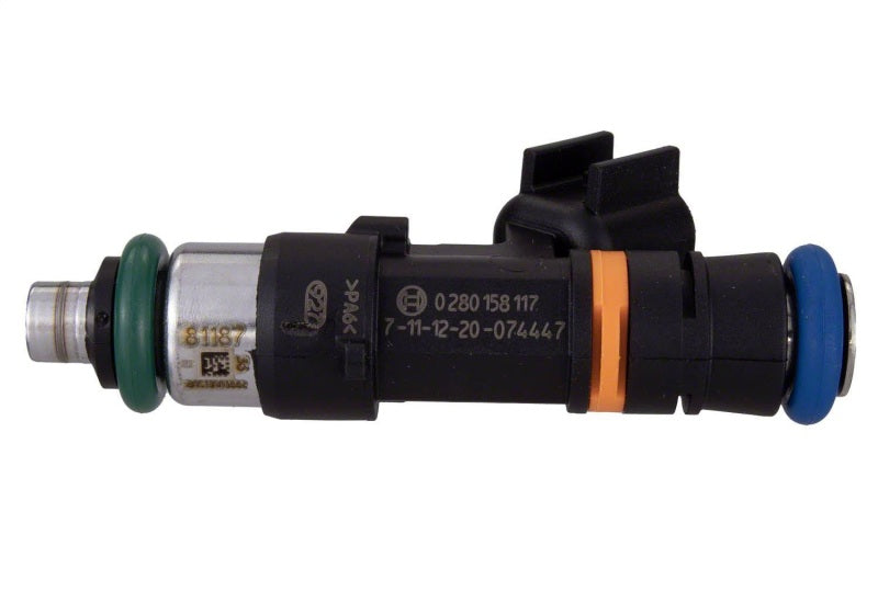Universal 47 LB/HR Fuel Injector Set - View 7 | Dirty Garage