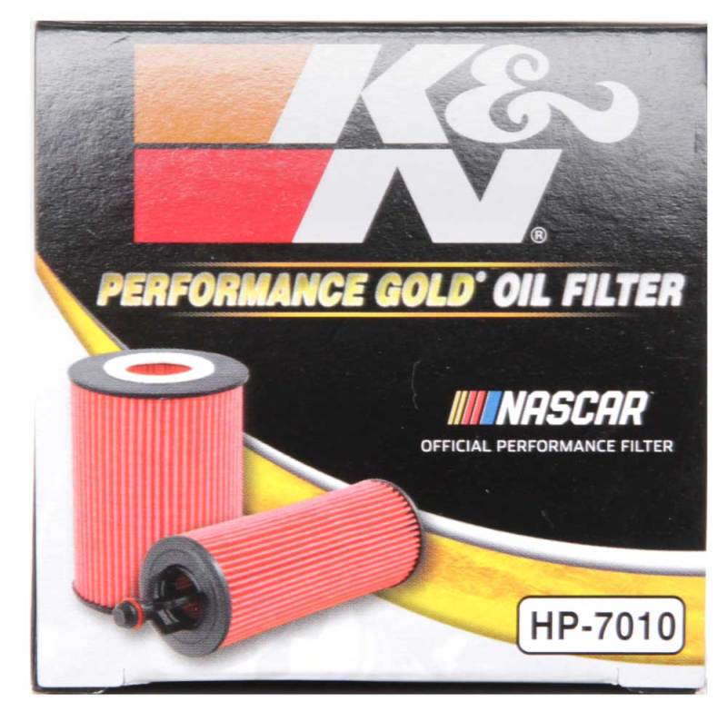 2018 RS3 2.5L Cartridge Oil Filter - View 9 | Dirty Garage