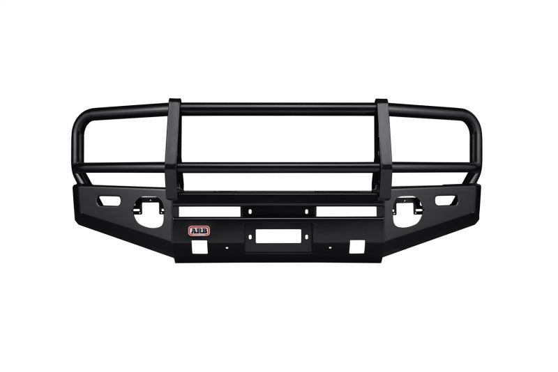 2007-2013 Toyota Sequoia/Tundra Winchbar Tundra 2007-12 | Dirty Garage