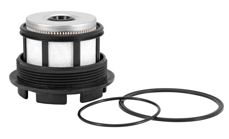 Universal Ford Diesel Truck Fuel Filter - View 2 | Dirty Garage