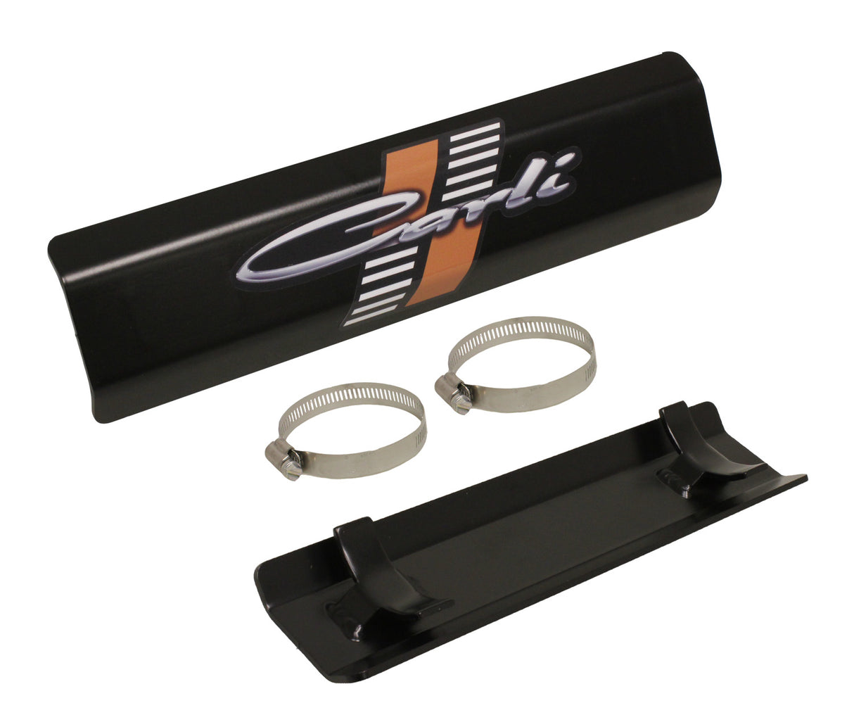 Universal Shock Reservoir Guard (CS-RRG)