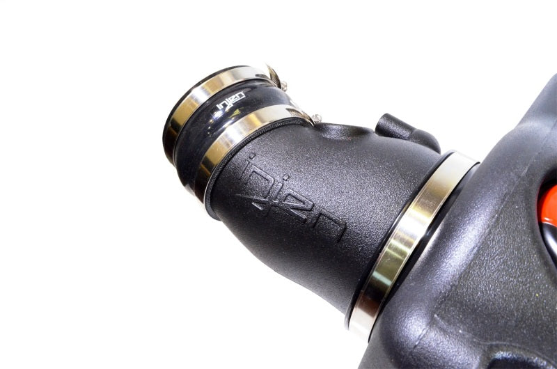 2011-2020 Challenger 2012-2017 Charger Evolution Intake - View 7 | Dirty Garage