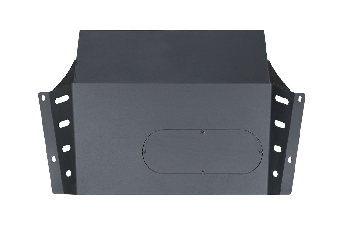 2015-2026 Transit Aluminum Intercooler Skid Plate (4068)