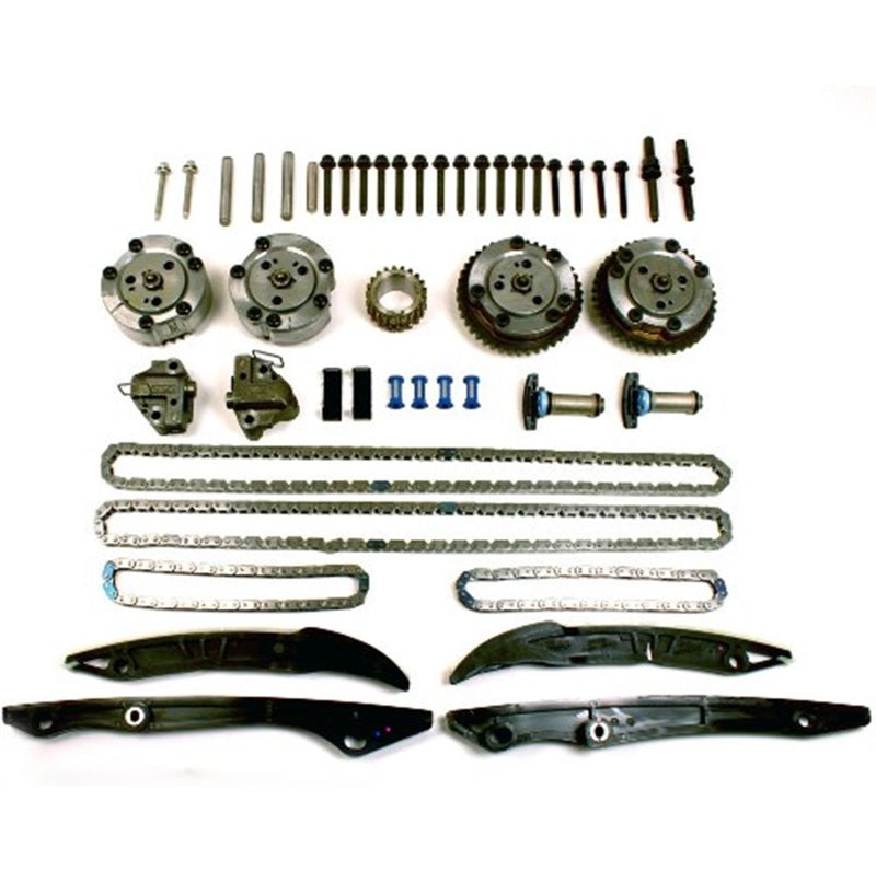 2015-2017 Mustang Coyote 5.0L 4V TI-VCT Camshaft Drive Kit | Dirty Garage