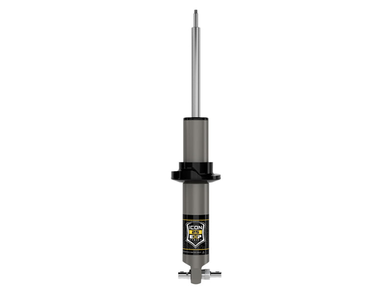 2021+ Bronco Hoss 2.0 Front EXP Coilover 2.5" | Dirty Garage