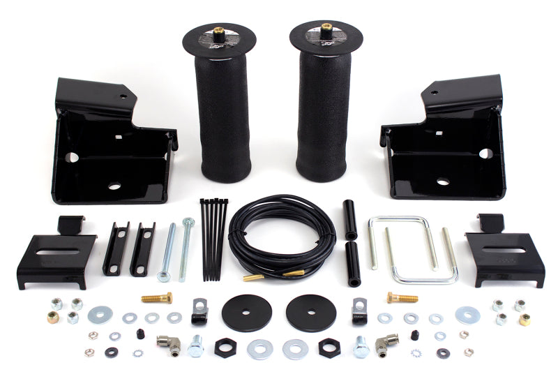 Universal Ridecontrol Air Spring Kit | Dirty Garage