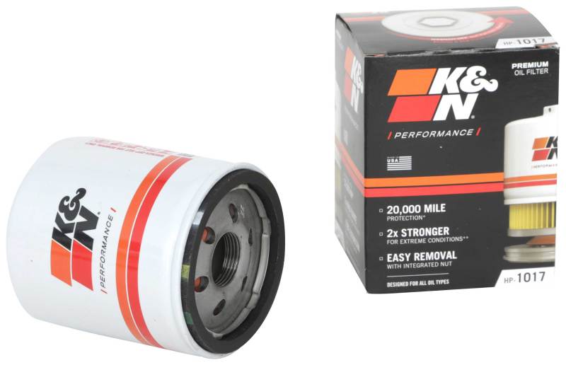 Universal 3.74inch/2.98 OD Performance Gold Oil Filter - View 16 | Dirty Garage