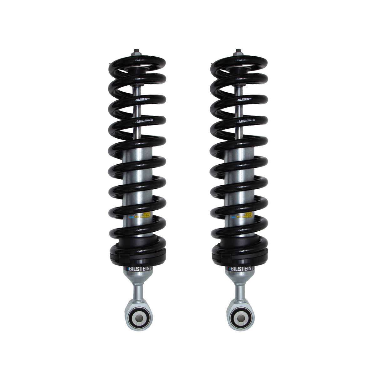 2022-2025 Sequoia Front 0-2.2" Leveling Kit - View 3 | Dirty Garage