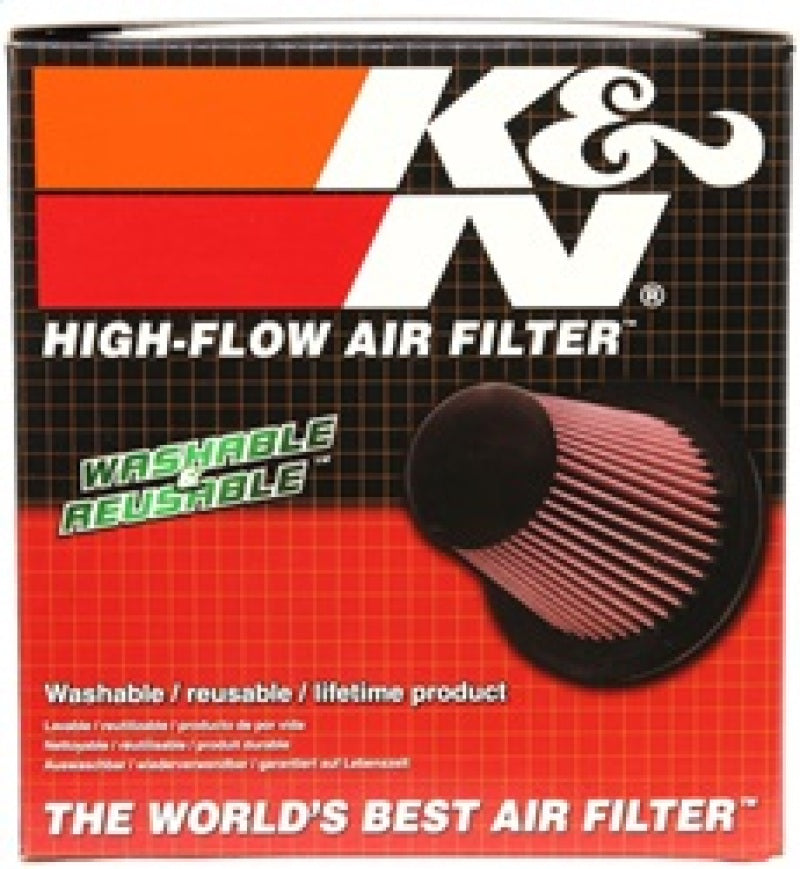Replacement Air Filter - Round 2011-2013 A6/A6 Quattro/2012-2013 A7/A7 Quattro - View 9 | Dirty Garage
