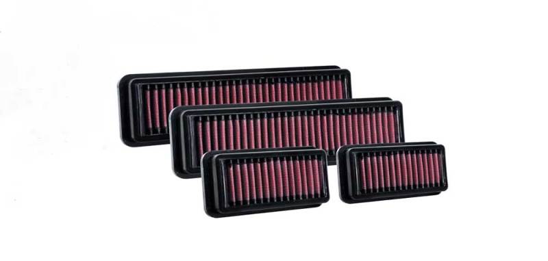 Universal X3M/X4M L6-3.0L F/I Turbo Drop In Air Filter | Dirty Garage
