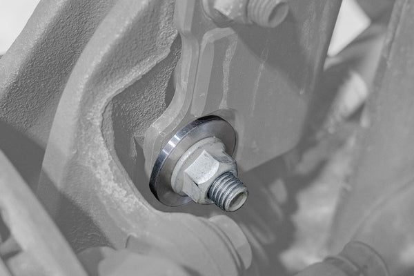 2010-2026 Sprinter Locking Cam Plate Kit (2016)