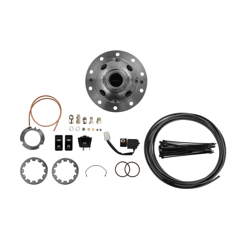 ARB Airlocker 10 Bolt 30Spl Toyota 8In 50mm Brng S/N. - View 6 | Dirty Garage
