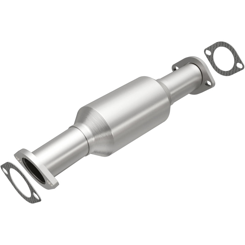 1994-1997 Miata Catalytic Converter Direct Fit | Dirty Garage