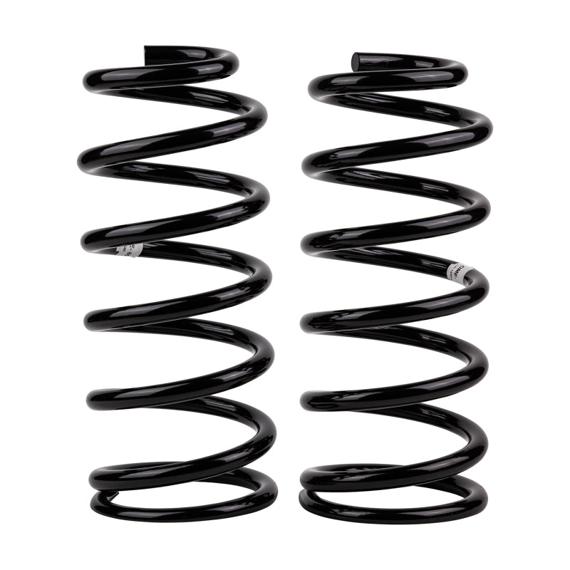 2010-2024 Toyota 4Runner/FJ Cruiser Coil Spring Rear Prado 150 | Dirty Garage