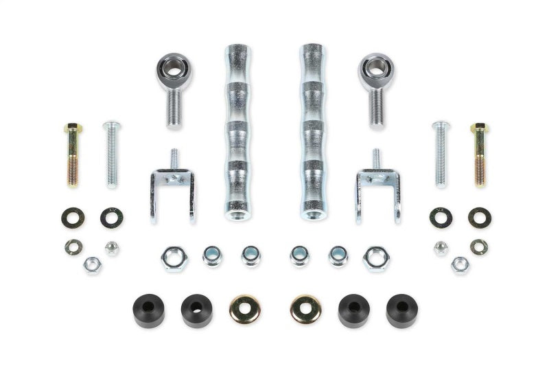 Ram 1500 Front Sway Bar End Link Bushing Kit | Dirty Garage