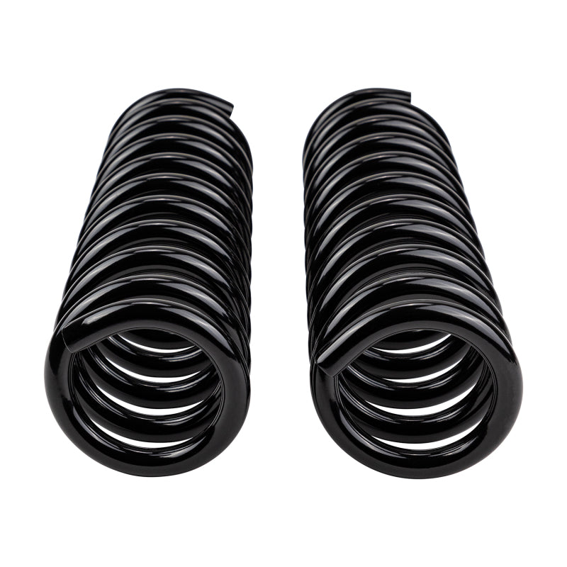 2002-2012 Jeep Liberty Coil Spring Front Jeep KJ HD - View 2 | Dirty Garage