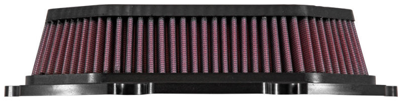 2016 Gsxs 1000 Replacement Air Filter - View 3 | Dirty Garage