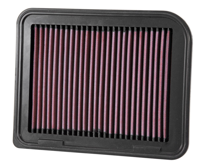 Replacement Panel Air Filter for 2012-2015 Outlander/2012-2014 ASX/2013-2014 Lancer - View 10 | Dirty Garage