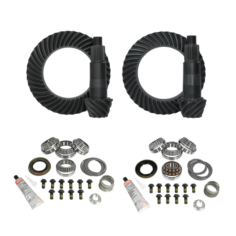 2018-2024 Dana 44 Ring and Pinion Install Kit | Dirty Garage