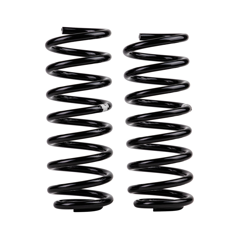 1993-1998 Jeep Grand Cherokee Coil Spring Rear Grand ZJ HD | Dirty Garage