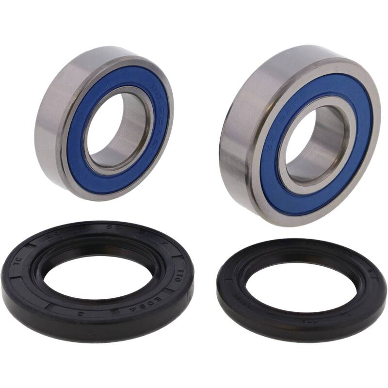 1999-2023 Yamaha YZ125 Wheel Bearing Kit - Rear | Dirty Garage