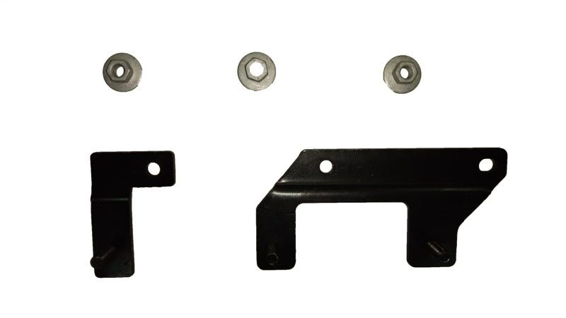 2019-2024 Ram HD Crew Cab Air Tank Relocation Kit for PowerStep | Dirty Garage