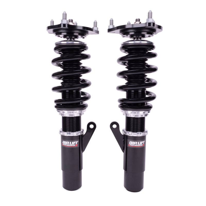 2018-2024 Accord Performance Coilover Kit - View 4 | Dirty Garage