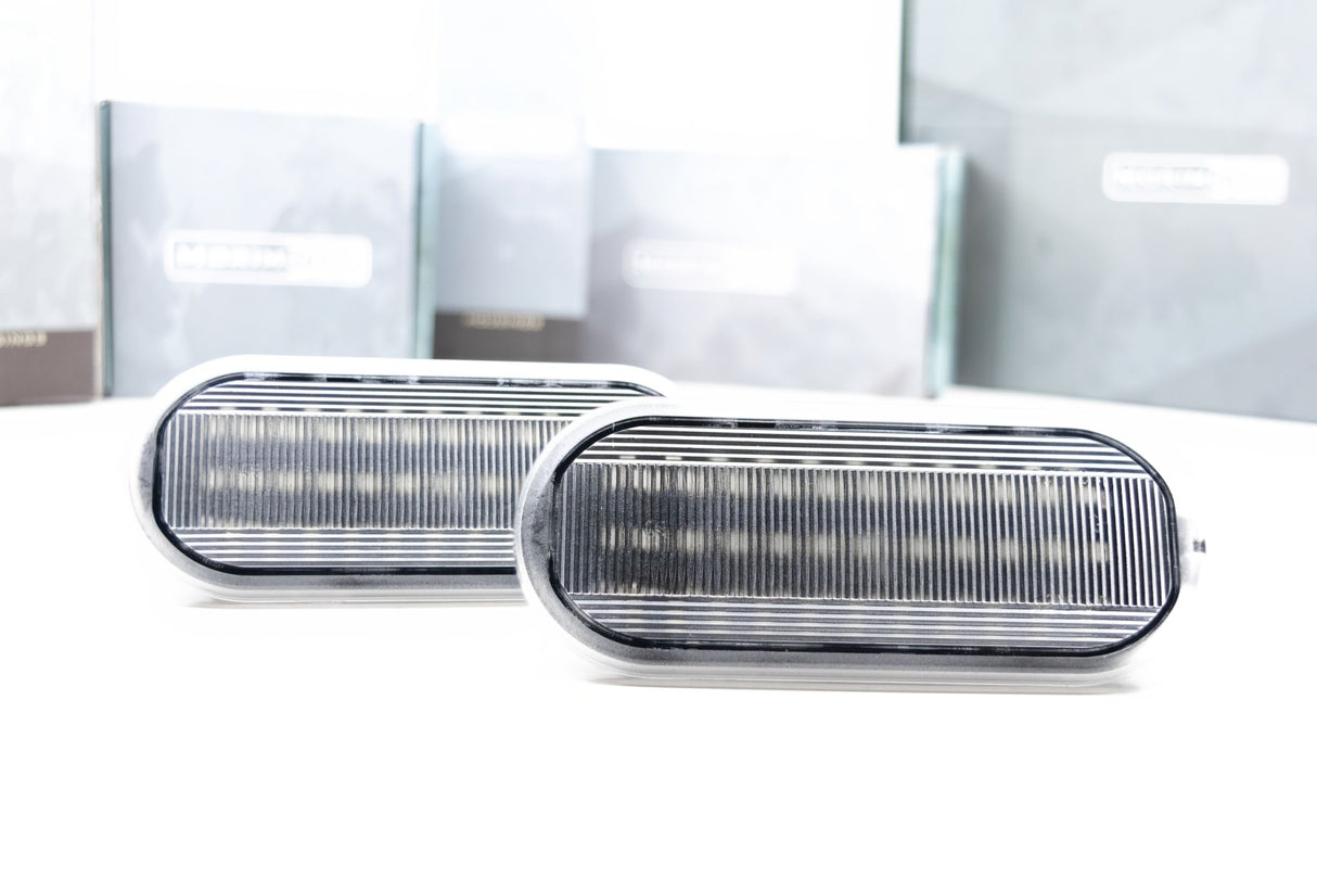 2015-2020 Superduty XB Bed Light Pair | Dirty Garage