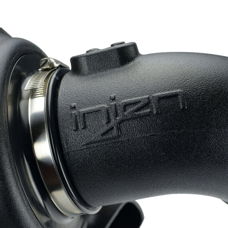 2016-2019 BMW 3.0T Evolution Intake - View 9 | Dirty Garage