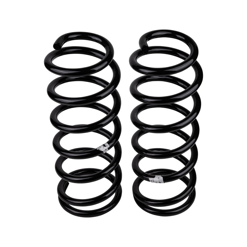 1990-2000 Lexus LX450/LX470/Toyota Land Cruiser Coil Spring Rear 80 VHD - View 3 | Dirty Garage