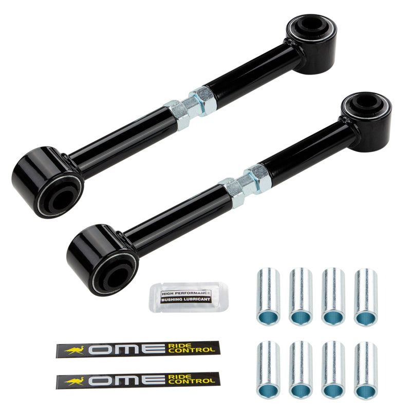 ARB Adj Upr Trailing Arm 80/105 Rear | Dirty Garage
