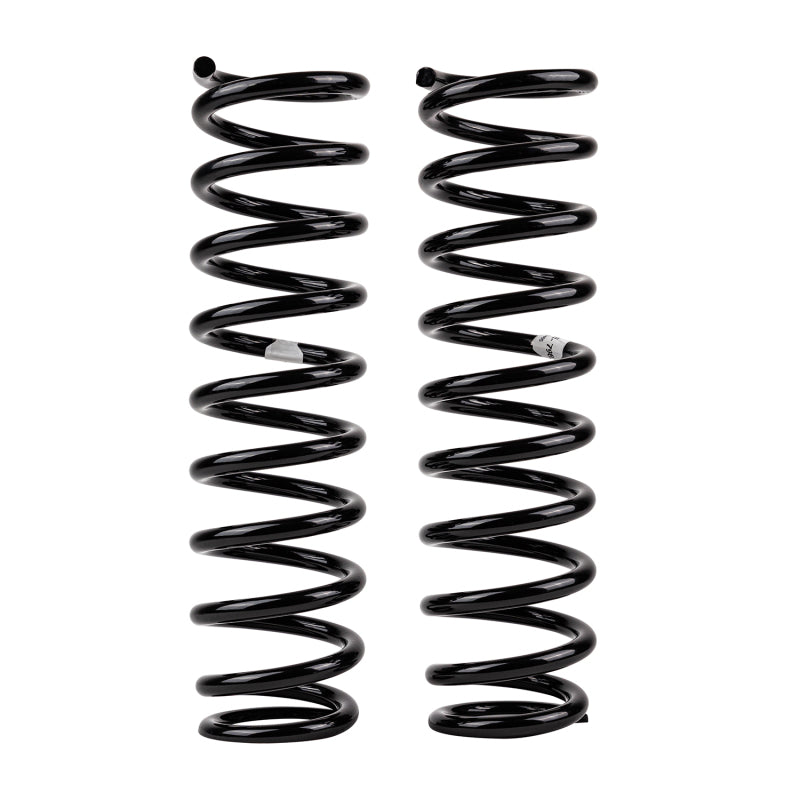 1997-2002 CR-V Rear Coil Spring | Dirty Garage