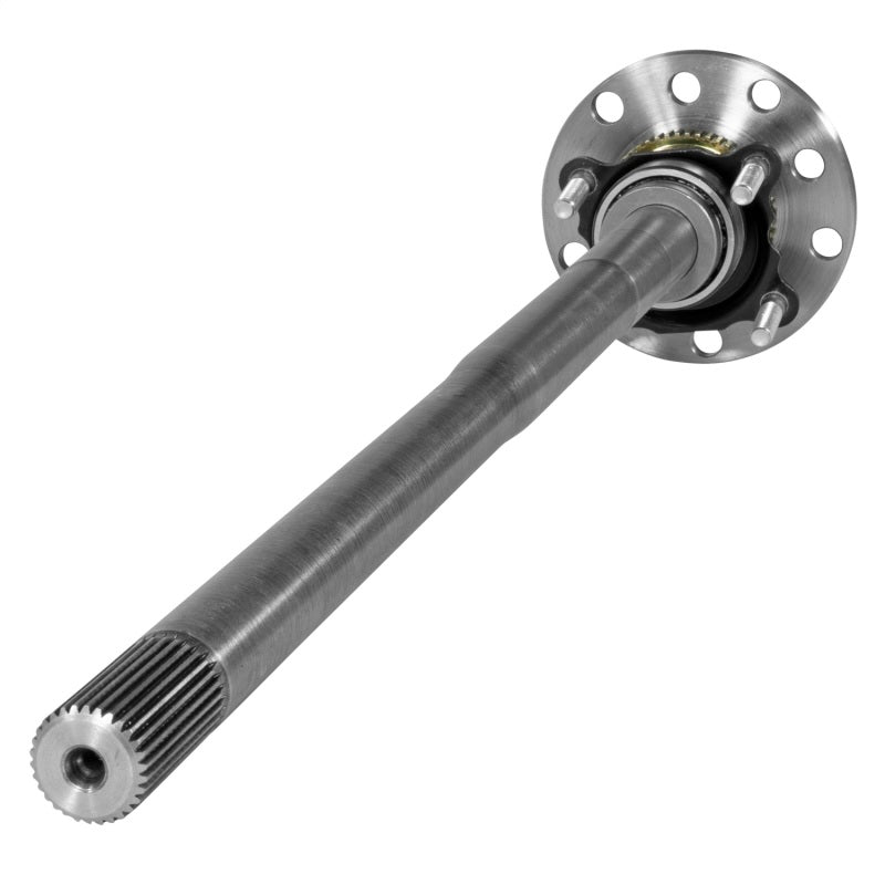 2007-2017 Dana 44 Rear Axle Shaft 30 Spline 1541H (YA D44JKNON) - View 2 | Dirty Garage