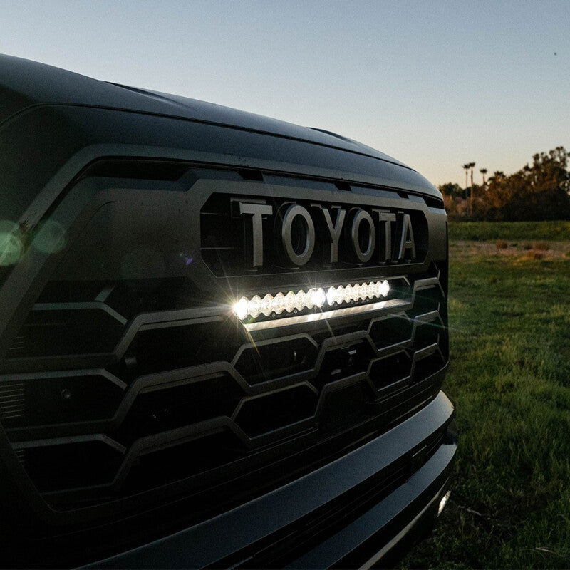 2022 Toyota Tundra 20" S8 OEM Replacement Kit | Dirty Garage